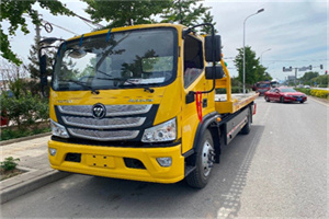 镇海汽车救援头像