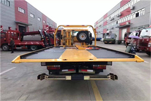 镇海附近汽车救援服务