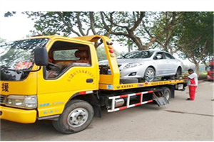 镇海附近24小时汽车拖车服务热线