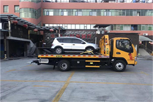 镇海汽车紧急补胎换胎救援