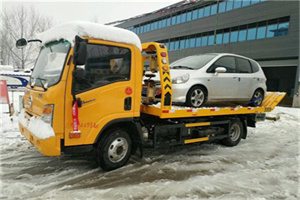 镇海附近道路救援服务