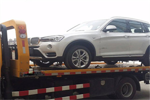 镇海拖车24小时服务电话